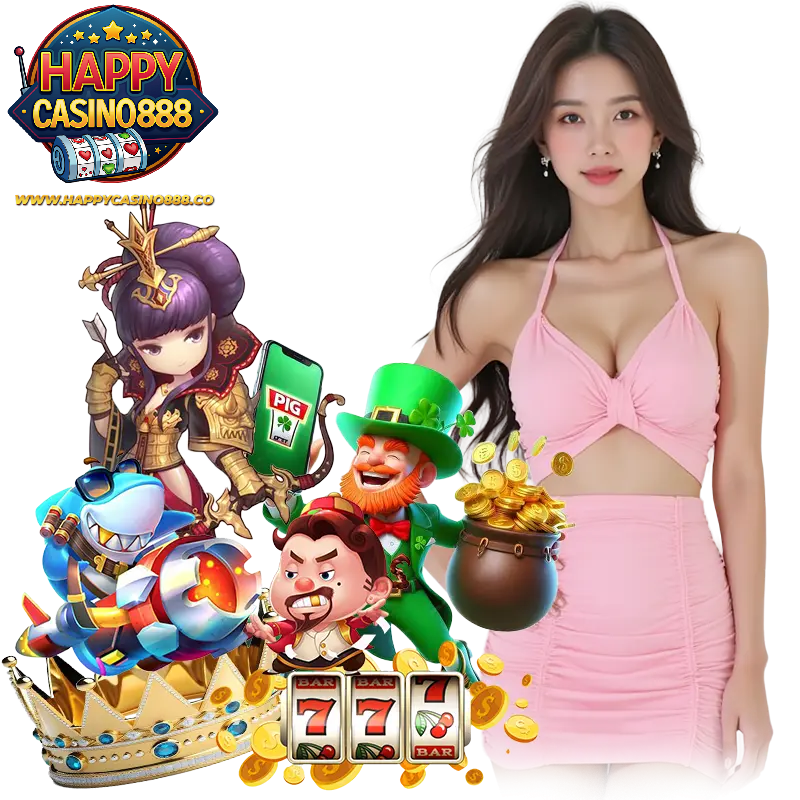 happycasino888 LOGIN