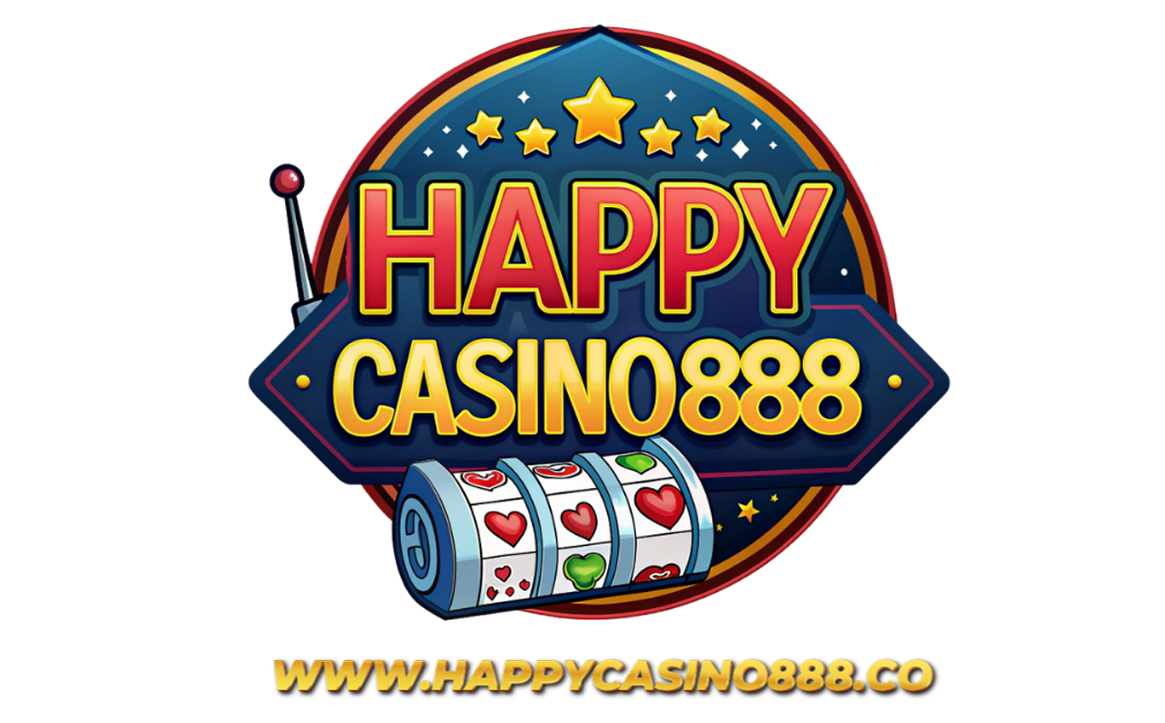happycasino888.co